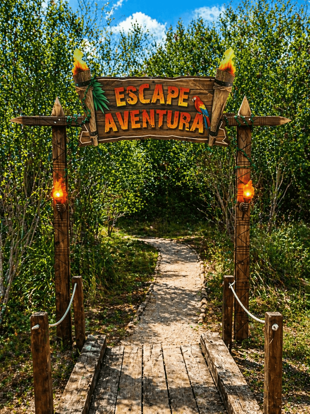 escape-room-infantil-cumpleaños-vigo